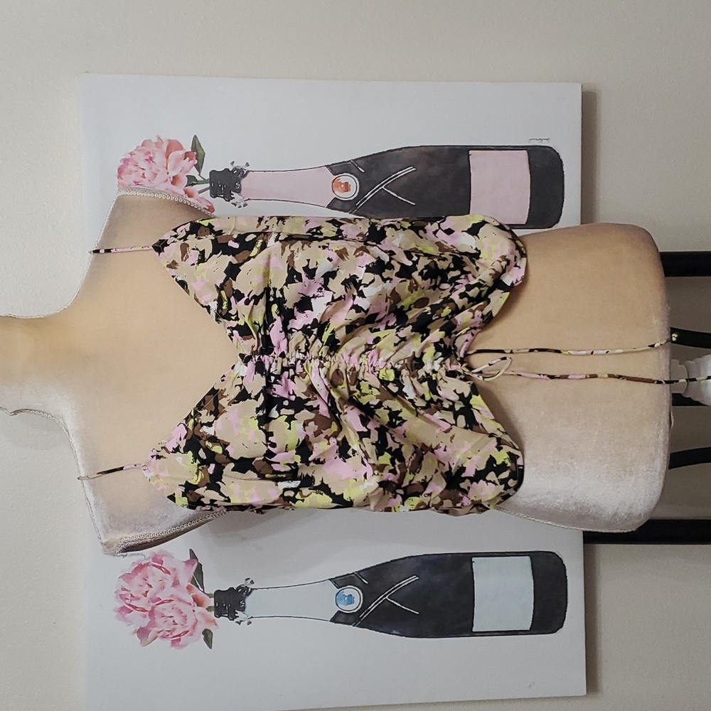 Vero Moda Chaddie camisole size XL